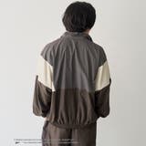 Reebok（リーボック）別注トラックジャケット | coen【men】 | 詳細画像15 