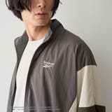 Reebok（リーボック）別注トラックジャケット | coen【men】 | 詳細画像16 
