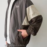 Reebok（リーボック）別注トラックジャケット | coen【men】 | 詳細画像17 