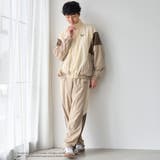 Reebok（リーボック）別注トラックジャケット | coen【men】 | 詳細画像18 