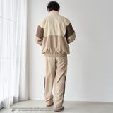Reebok（リーボック）別注トラックジャケット | coen【men】 | 詳細画像19 