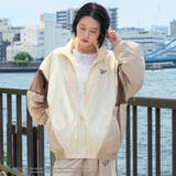 Reebok（リーボック）別注トラックジャケット | coen【men】 | 詳細画像25 