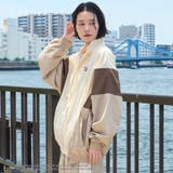Reebok（リーボック）別注トラックジャケット | coen【men】 | 詳細画像26 