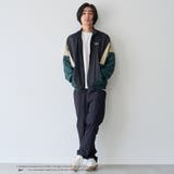 Reebok（リーボック）別注トラックジャケット | coen【men】 | 詳細画像30 