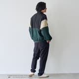 Reebok（リーボック）別注トラックジャケット | coen【men】 | 詳細画像31 