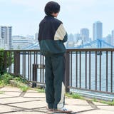Reebok（リーボック）別注トラックジャケット | coen【men】 | 詳細画像33 