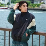 Reebok（リーボック）別注トラックジャケット | coen【men】 | 詳細画像34 