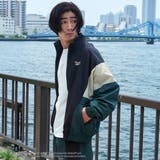 Reebok（リーボック）別注トラックジャケット | coen【men】 | 詳細画像35 