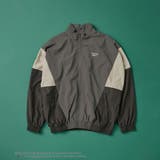 Reebok（リーボック）別注トラックジャケット | coen【men】 | 詳細画像37 