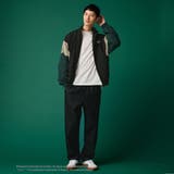 Reebok（リーボック）別注トラックジャケット | coen【men】 | 詳細画像4 