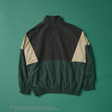 Reebok（リーボック）別注トラックジャケット | coen【men】 | 詳細画像40 