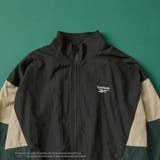 Reebok（リーボック）別注トラックジャケット | coen【men】 | 詳細画像42 