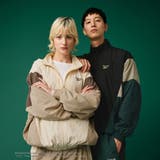 Reebok（リーボック）別注トラックジャケット | coen【men】 | 詳細画像5 
