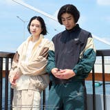 Reebok（リーボック）別注トラックジャケット | coen【men】 | 詳細画像8 