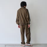 Reebok（リーボック）別注ジャージトラックジャケット | coen【men】 | 詳細画像11 