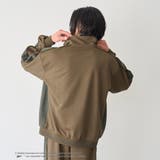 Reebok（リーボック）別注ジャージトラックジャケット | coen【men】 | 詳細画像13 