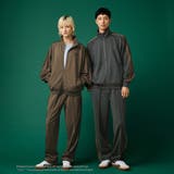 Reebok（リーボック）別注ジャージトラックジャケット | coen【men】 | 詳細画像2 