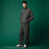 Reebok（リーボック）別注ジャージトラックジャケット | coen【men】 | 詳細画像3 