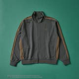 Reebok（リーボック）別注ジャージトラックジャケット | coen【men】 | 詳細画像15 