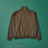 Reebok（リーボック）別注ジャージトラックジャケット | coen【men】 | 詳細画像17 