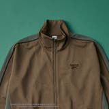 Reebok（リーボック）別注ジャージトラックジャケット | coen【men】 | 詳細画像19 