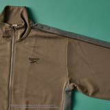 Reebok（リーボック）別注ジャージトラックジャケット | coen【men】 | 詳細画像20 