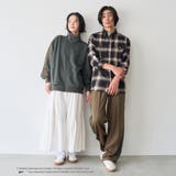 Reebok（リーボック）別注ジャージトラックジャケット | coen【men】 | 詳細画像6 