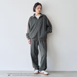 Reebok（リーボック）別注ジャージトラックジャケット | coen【men】 | 詳細画像7 