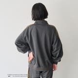 Reebok（リーボック）別注ジャージトラックジャケット | coen【men】 | 詳細画像8 