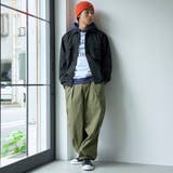 【撥水】CPOシャツジャケット | coen【men】 | 詳細画像2 