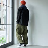 【撥水】CPOシャツジャケット | coen【men】 | 詳細画像3 