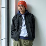 【撥水】CPOシャツジャケット | coen【men】 | 詳細画像4 
