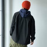 【撥水】CPOシャツジャケット | coen【men】 | 詳細画像6 