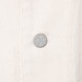 SMITH’S（スミス）別注カバーオールジャケット（オフホワイト／ブラック） | coen【men】 | 詳細画像21 