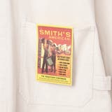 SMITH’S（スミス）別注カバーオールジャケット（オフホワイト／ブラック） | coen【men】 | 詳細画像22 