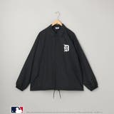 MLB別注 花札バックプリントコーチジャケット | coen【men】 | 詳細画像21