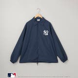 MLB別注 花札バックプリントコーチジャケット | coen【men】 | 詳細画像25