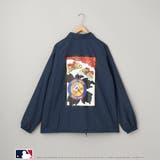 MLB別注 花札バックプリントコーチジャケット | coen【men】 | 詳細画像26
