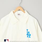MLB別注 花札バックプリントコーチジャケット | coen【men】 | 詳細画像31