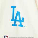 MLB別注 花札バックプリントコーチジャケット | coen【men】 | 詳細画像37