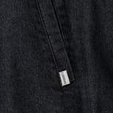 【C.DENIMS】デニムジップアップブルゾン | coen【men】 | 詳細画像33