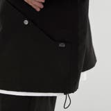【C.Mt】NOCOLLAR JACKET | coen【men】 | 詳細画像10 