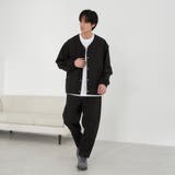 【C.Mt】NOCOLLAR JACKET | coen【men】 | 詳細画像11 