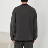 【C.Mt】NOCOLLAR JACKET | coen【men】 | 詳細画像24 