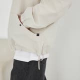 【C.Mt】NOCOLLAR JACKET | coen【men】 | 詳細画像3 