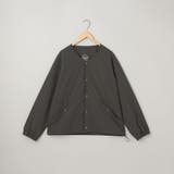 【C.Mt】NOCOLLAR JACKET | coen【men】 | 詳細画像26 