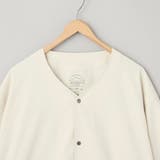 【C.Mt】NOCOLLAR JACKET | coen【men】 | 詳細画像29 
