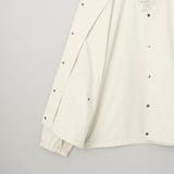 【C.Mt】NOCOLLAR JACKET | coen【men】 | 詳細画像33 