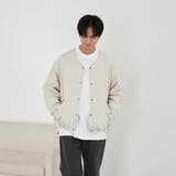 【C.Mt】NOCOLLAR JACKET | coen【men】 | 詳細画像7 