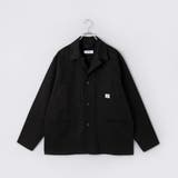 【PARKING】COVERALL JKT | coen【men】 | 詳細画像20 